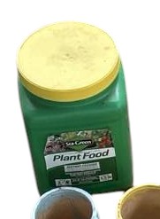 Plant Food 
