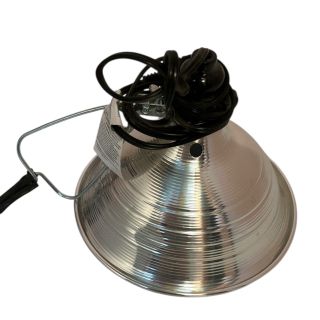 Heat Lamp Clamp 150 watt