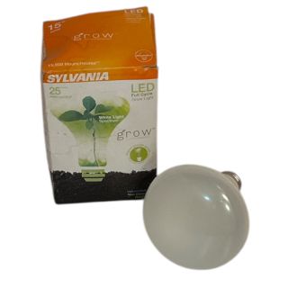 Sylvania LED grow light bulb – 25W equivalent
