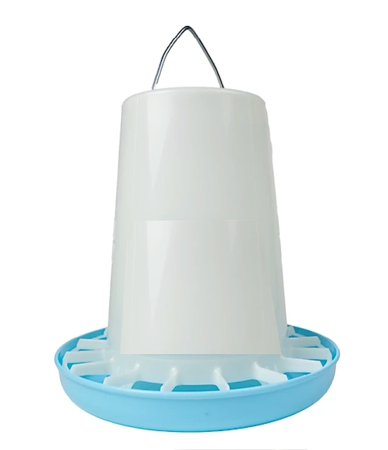 Poultry Feeder XL