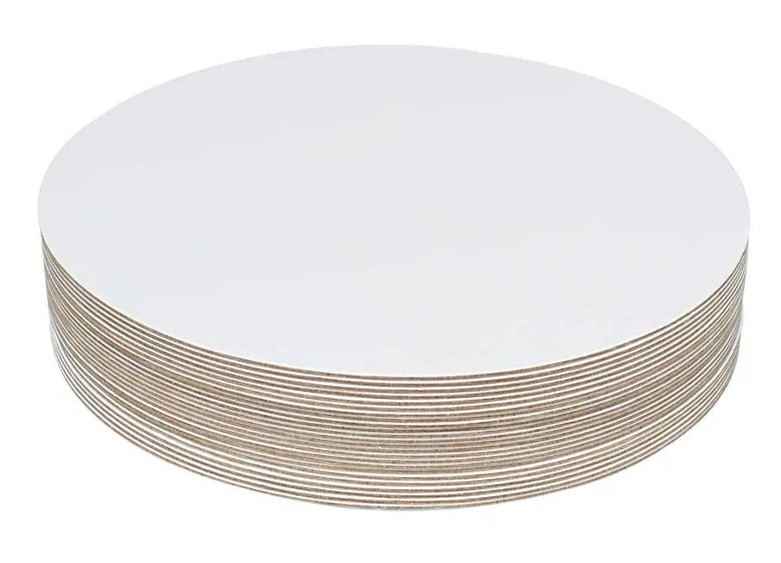 Cardboard Cake Board
