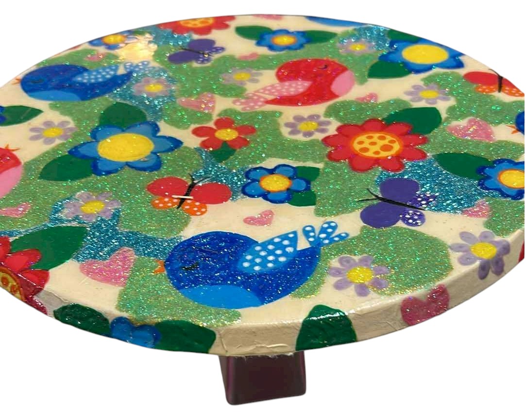 Cake Plate