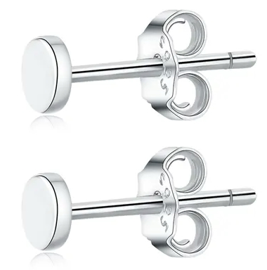 Peg Earrings