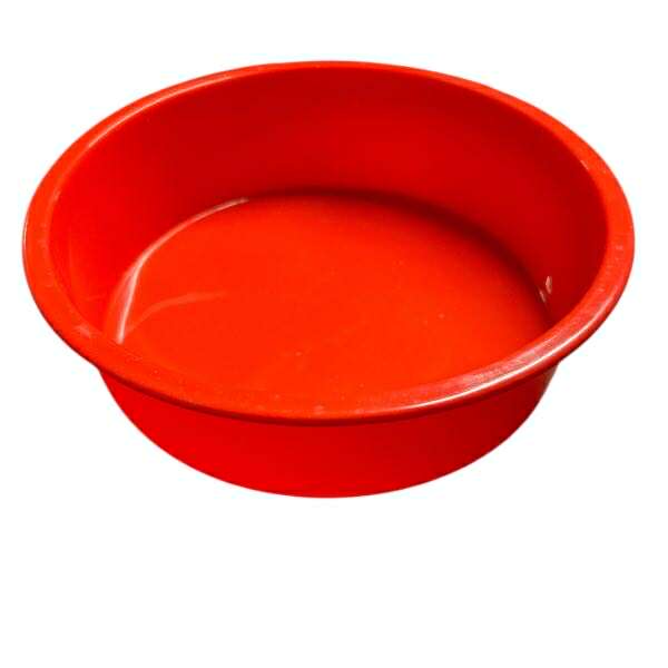 Silicone Bowl