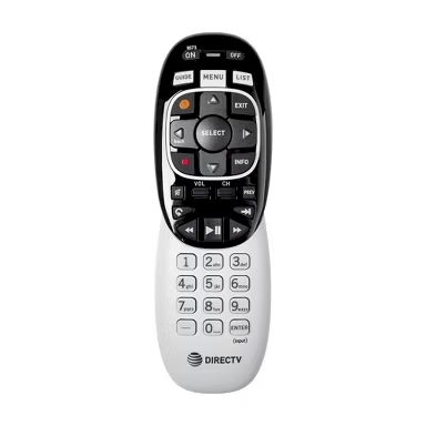 Direct TV Remote Control 