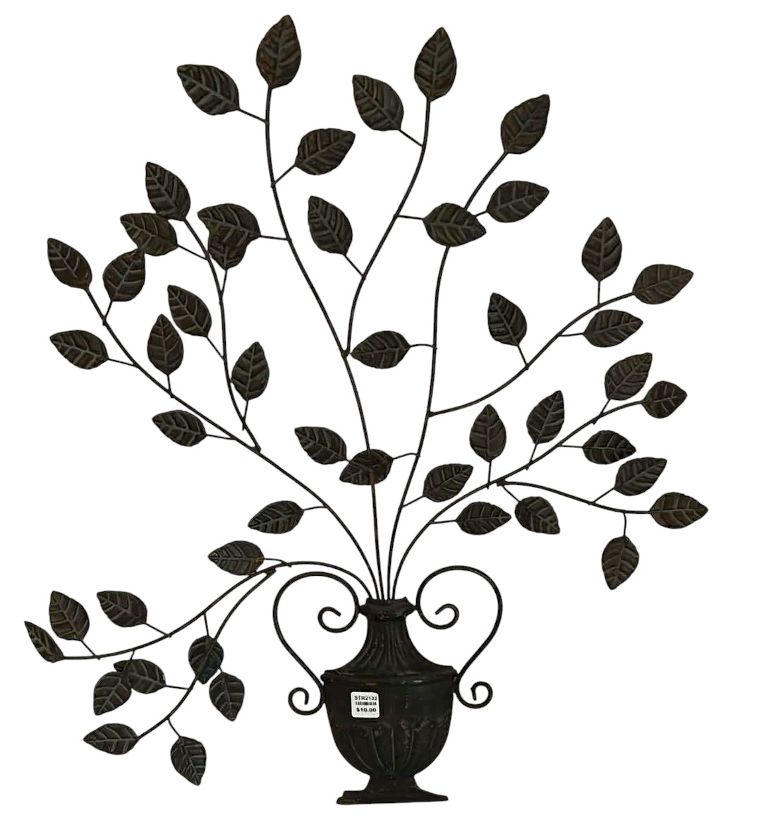 Metal Wall Art