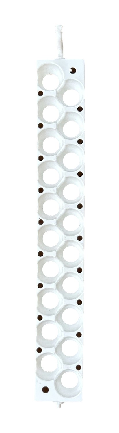 Quail Egg Turner Tray Insert