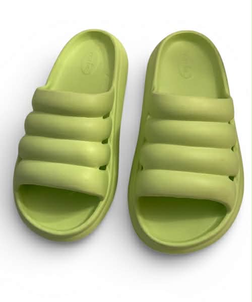 Women's Just Be Lightweight Foam Slide Sandals