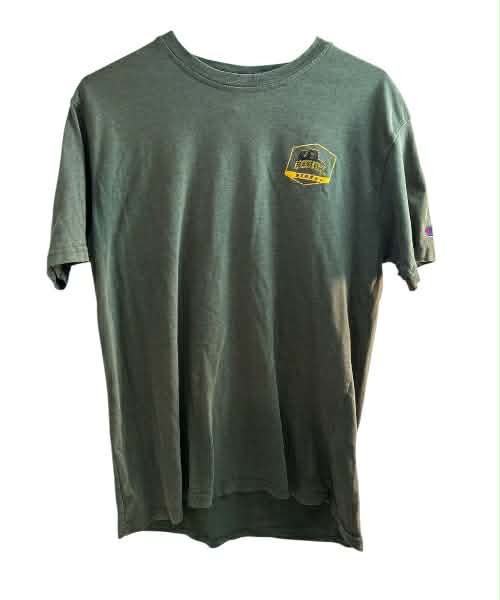 Men’s Baylor Bears Graphic T Shirt by Champion