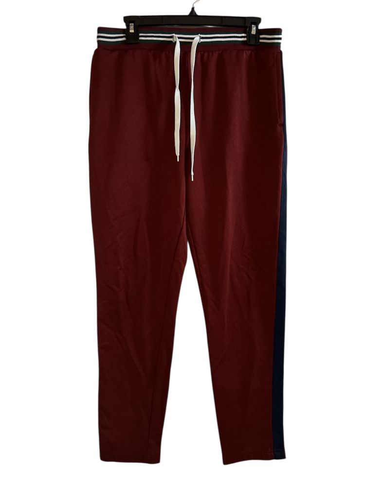 Men's Arizona Jean Co. Taper Pants - Heavy Duty Colorblock