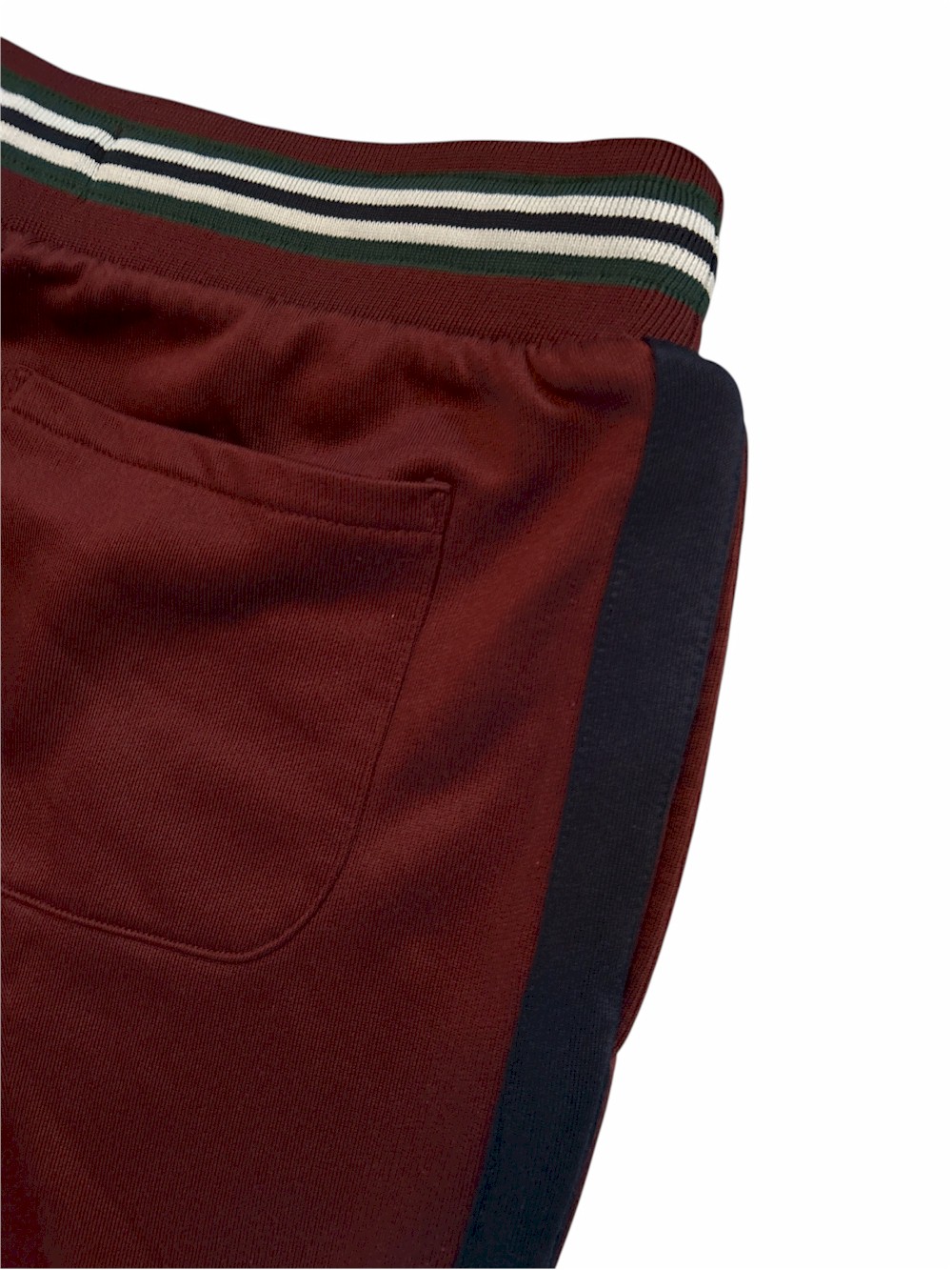Men's Arizona Jean Co. Taper Pants - Heavy Duty Colorblock
