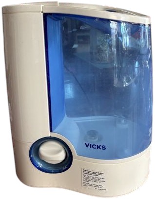 Vicks Cool Mist Humidifier