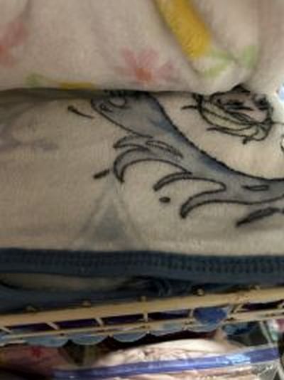 Throw Blanket