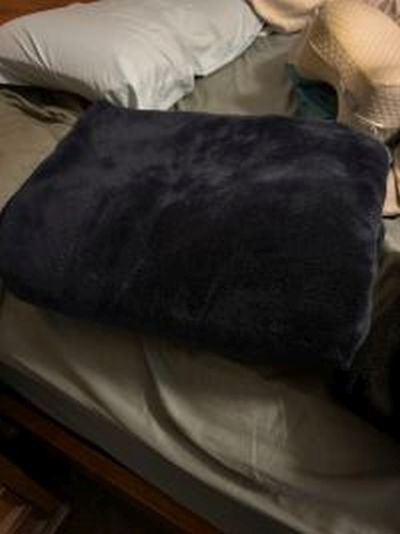 Throw Blanket