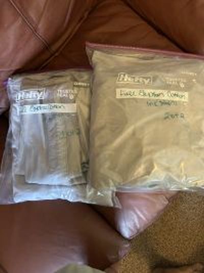 Eqyptian Cotton Sheet Set