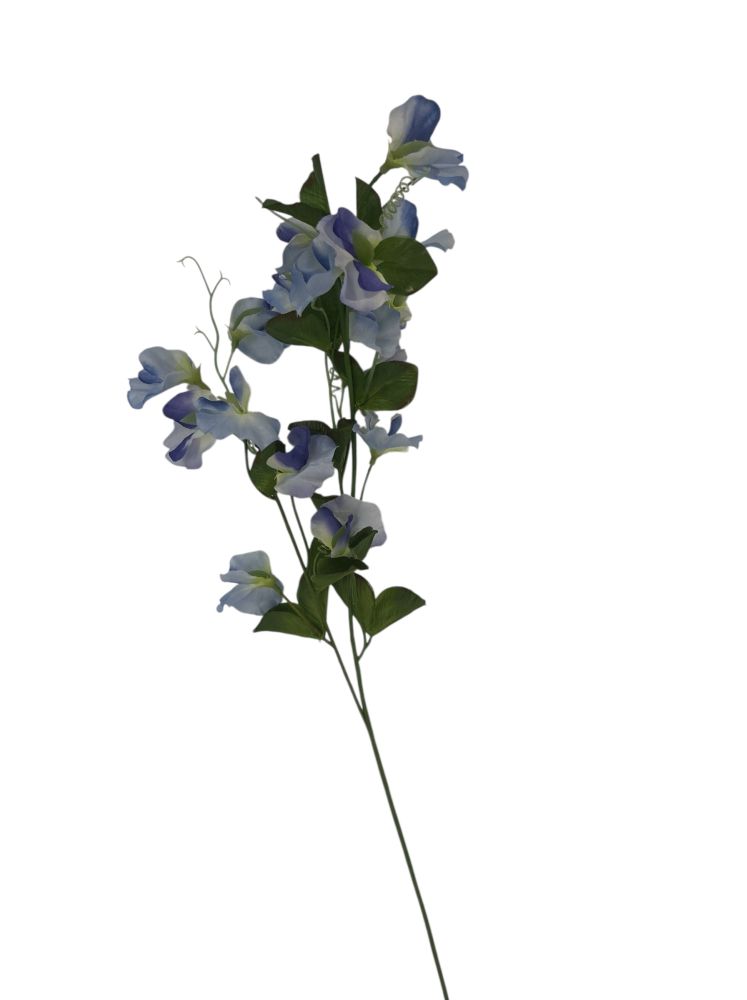 Mint Condition Fake Floral Arrangement