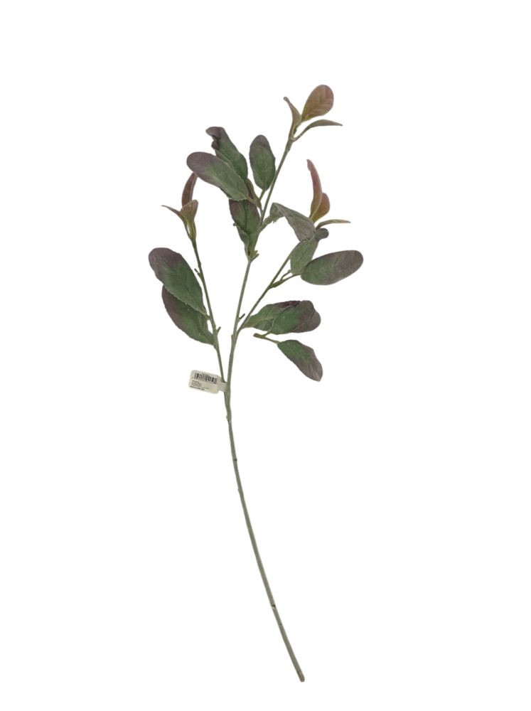 Mint Condition Fake Floral Stem