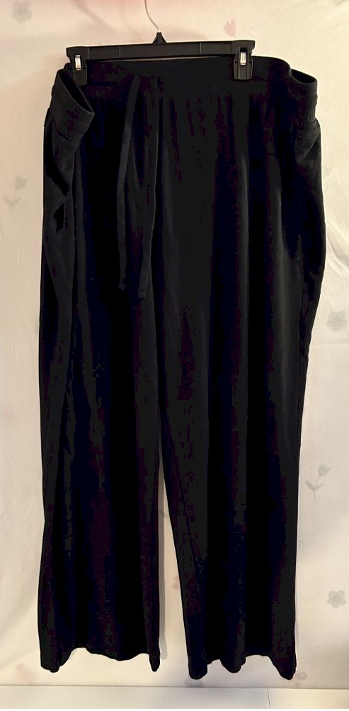 Women's Terra Sky Jogging Pants 4X