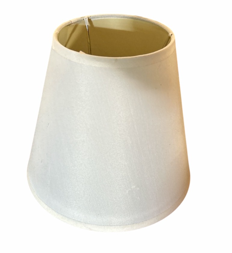Lamp Shade 7.75"x7"x4.5" 
