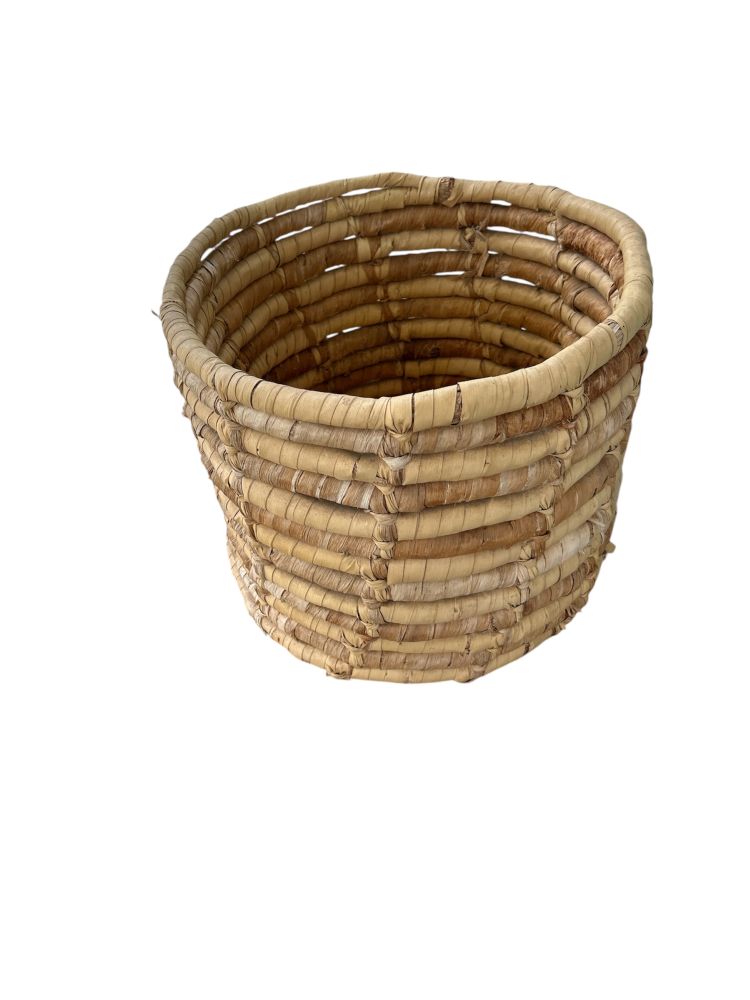 XL Large Basket Woven Storage Basket