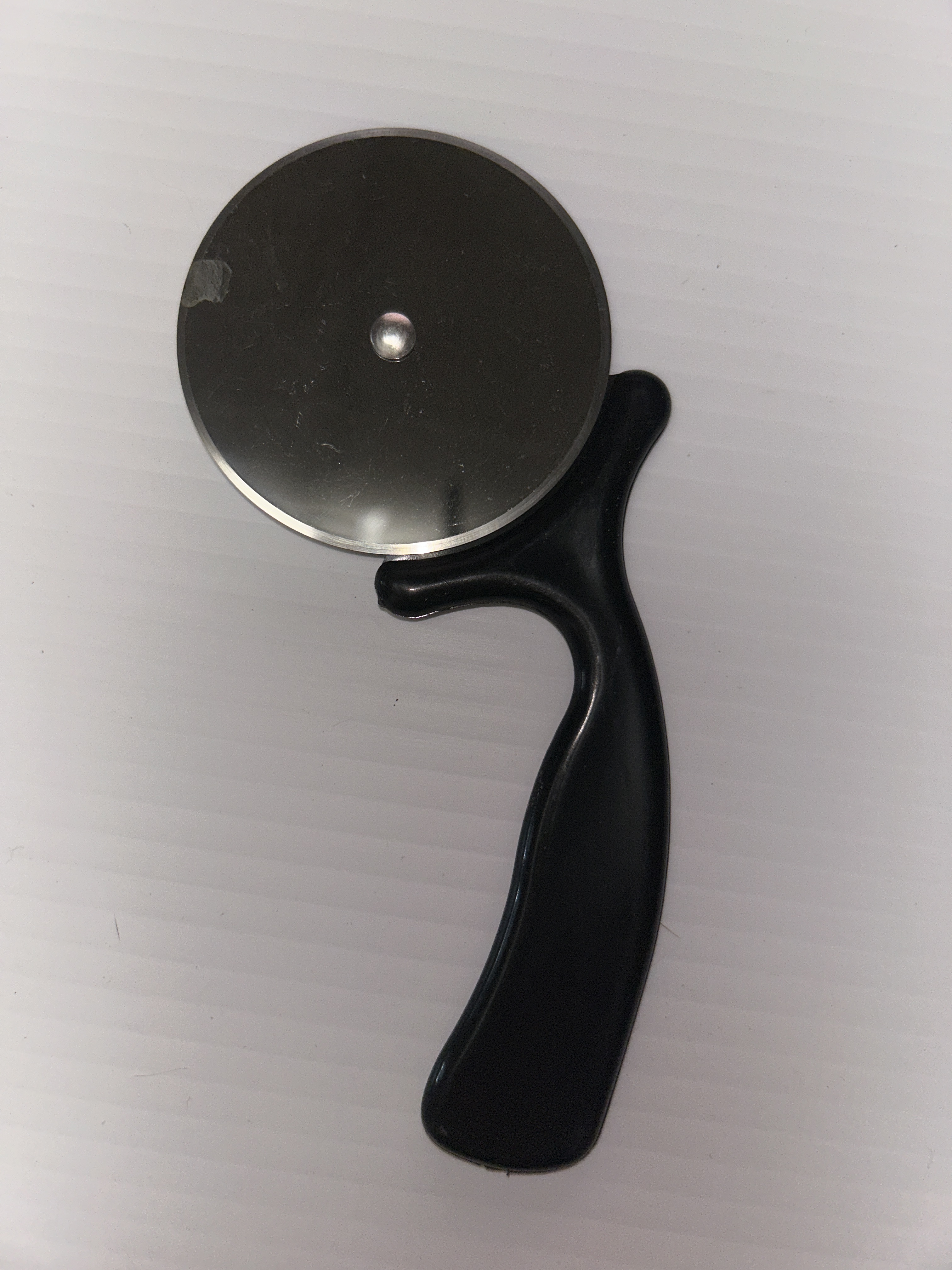 Stainless Steel Pizza Cutter