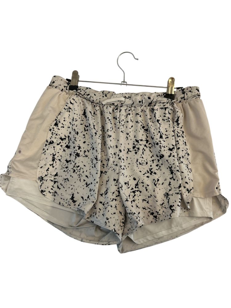 Women's XL Athletic Shorts