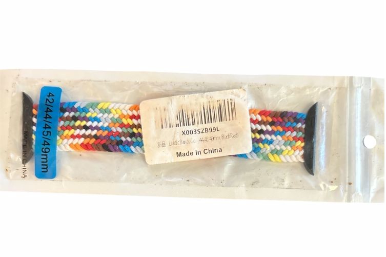 Generic New Apple Watch Band 42/44/45/49 mm