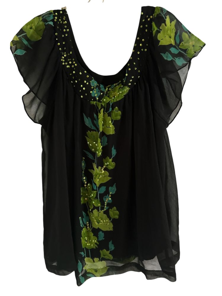 Signature Women's Blouse XL