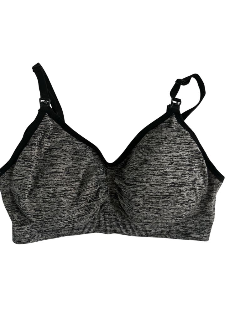 Sports Bra Women's Detachable Straps