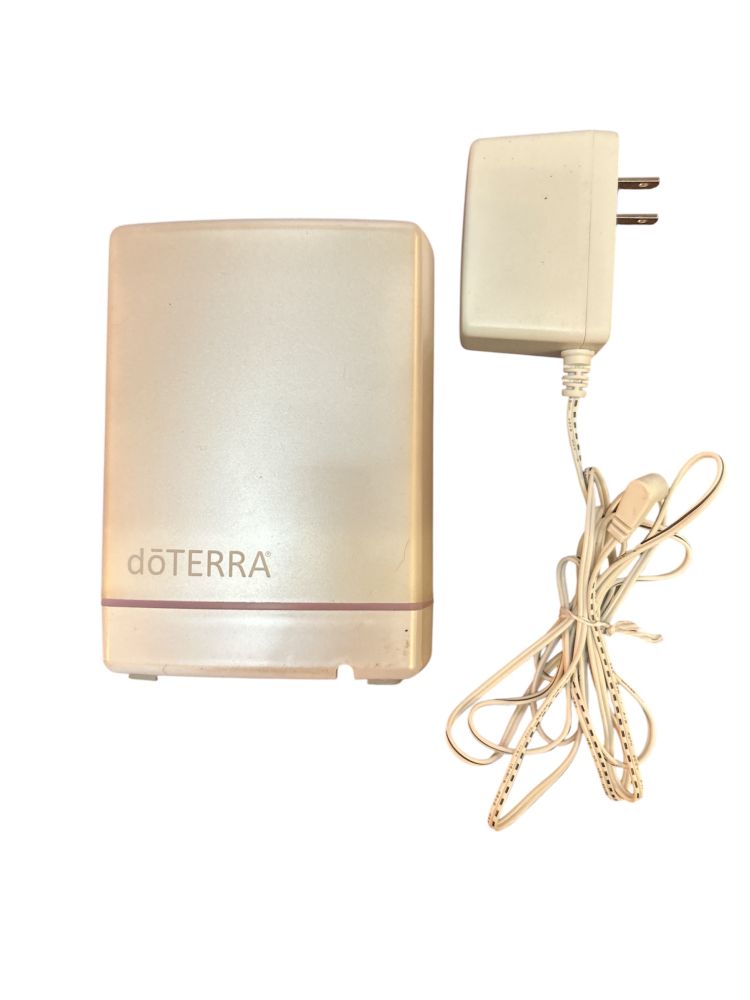 doTerra Electric Diffuser