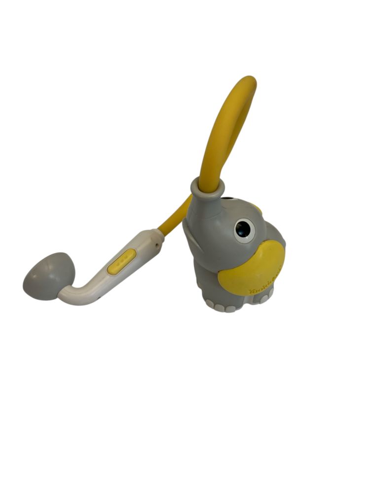 Yookidoo Electronic Elephant Bath Toy