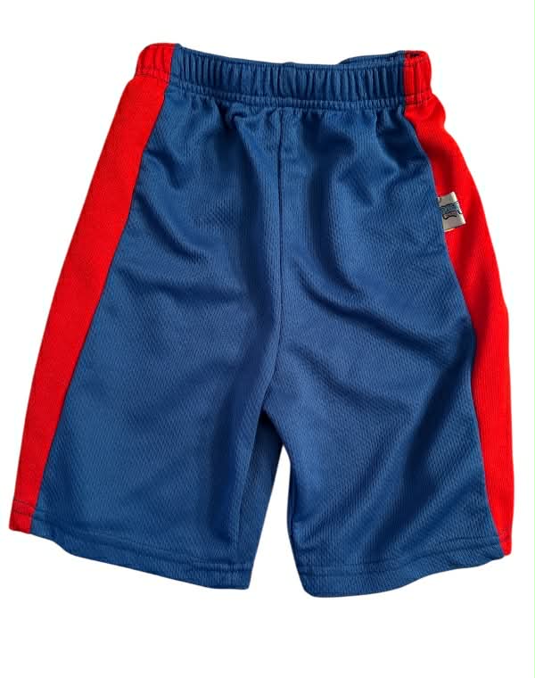 Boys Nickelodeon Athletic Shorts