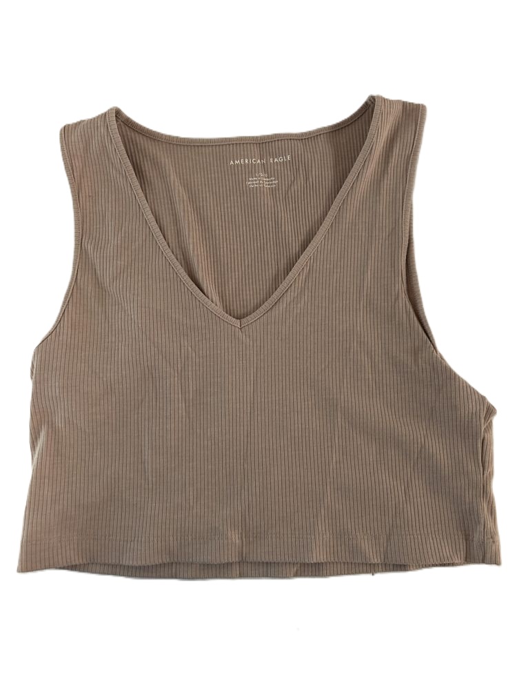 American Eagle Women's Tank Top L