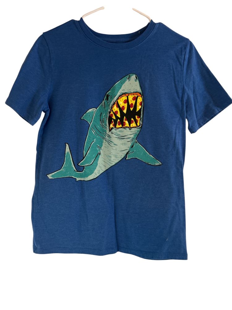 Cat & Jack Boys' T-Shirt XL