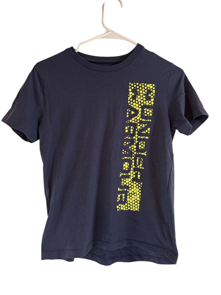 Under Armor Heatgear Boys' Loose L T-Shirt