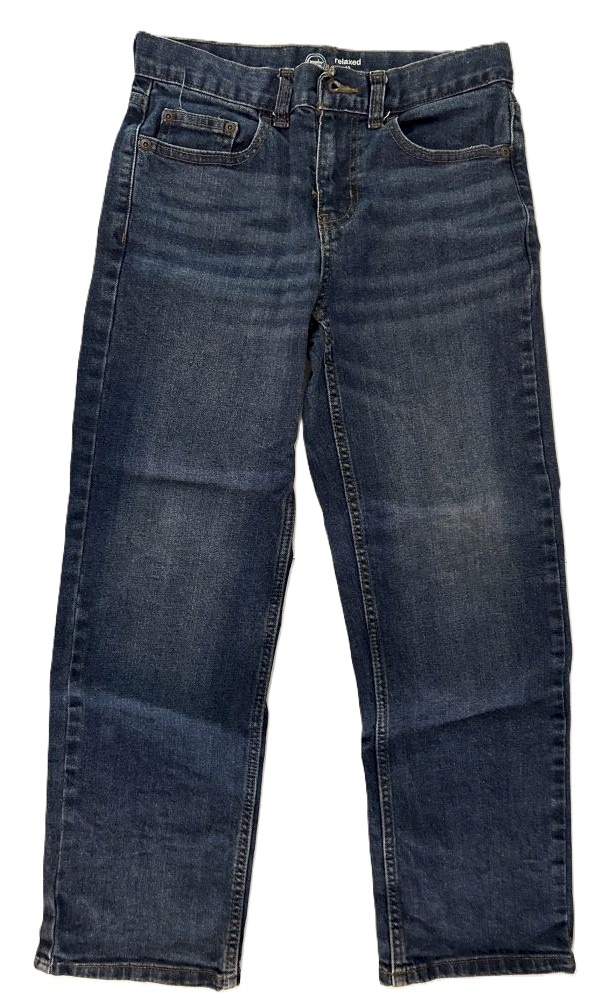 Wonder Nation Boys' Jeans Size 12