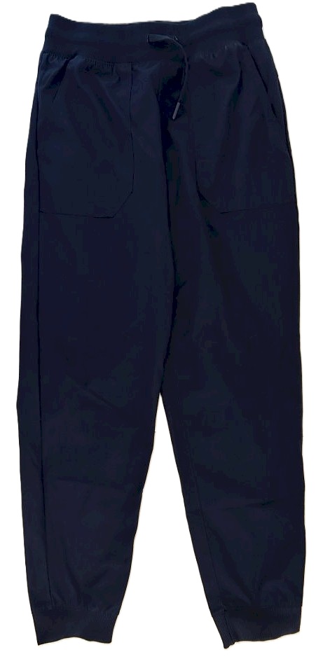 Wonder Nation Boys' Jogger Pants - Size L