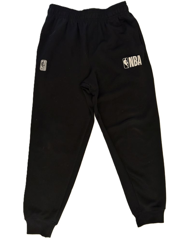 NBA Boys' Sweatpants Size 10-12