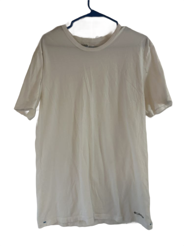 Columbia Men's XL T-Shirt