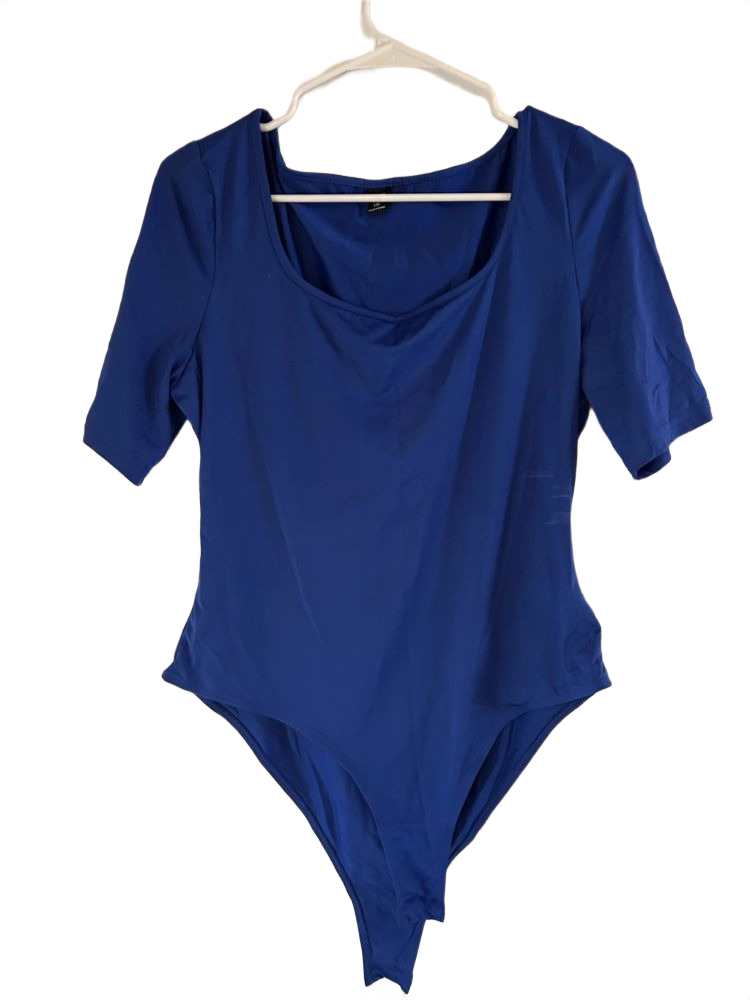 Shein Curve Women's Bodysuit XL