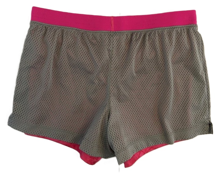 BCG Women's Athletic Shorts M