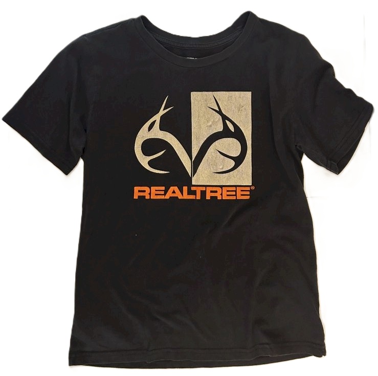 RealTree Boys' M T-Shirt