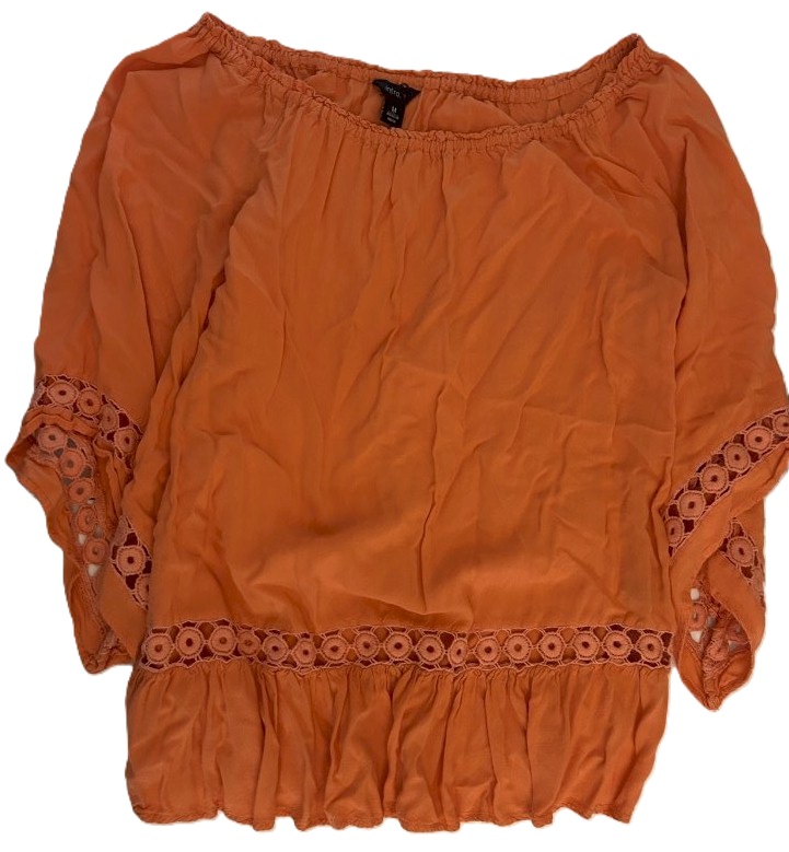 Intro Women's M Blouse