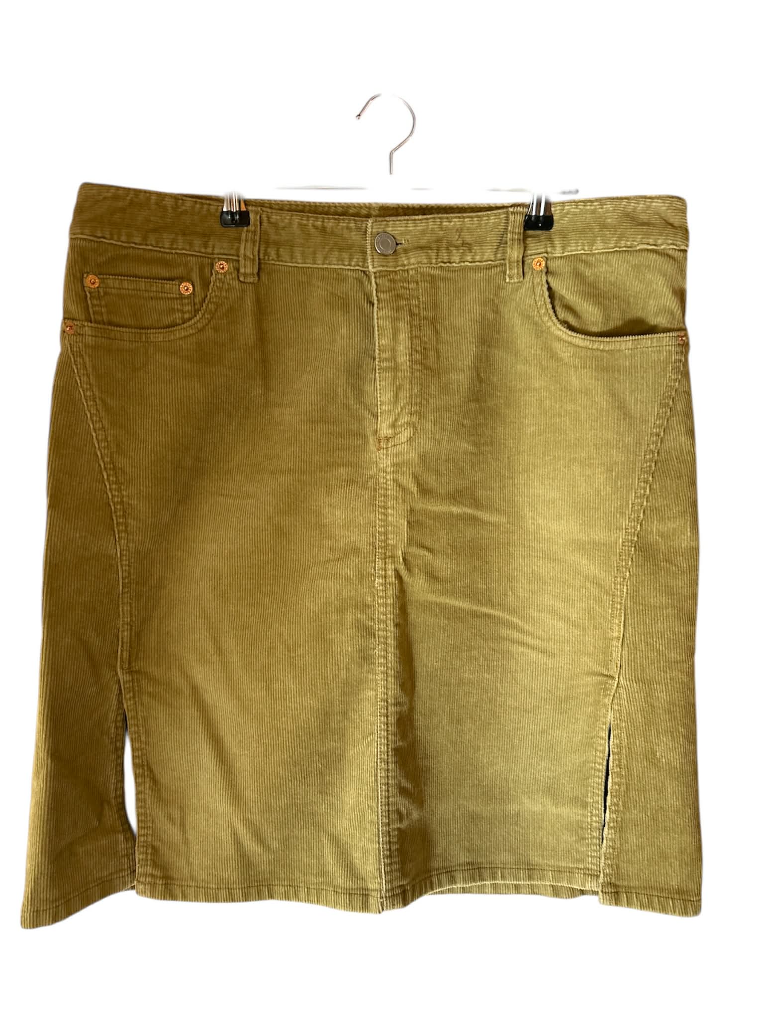 Women’s Corduroy Skirt by American Eagle Outfitters