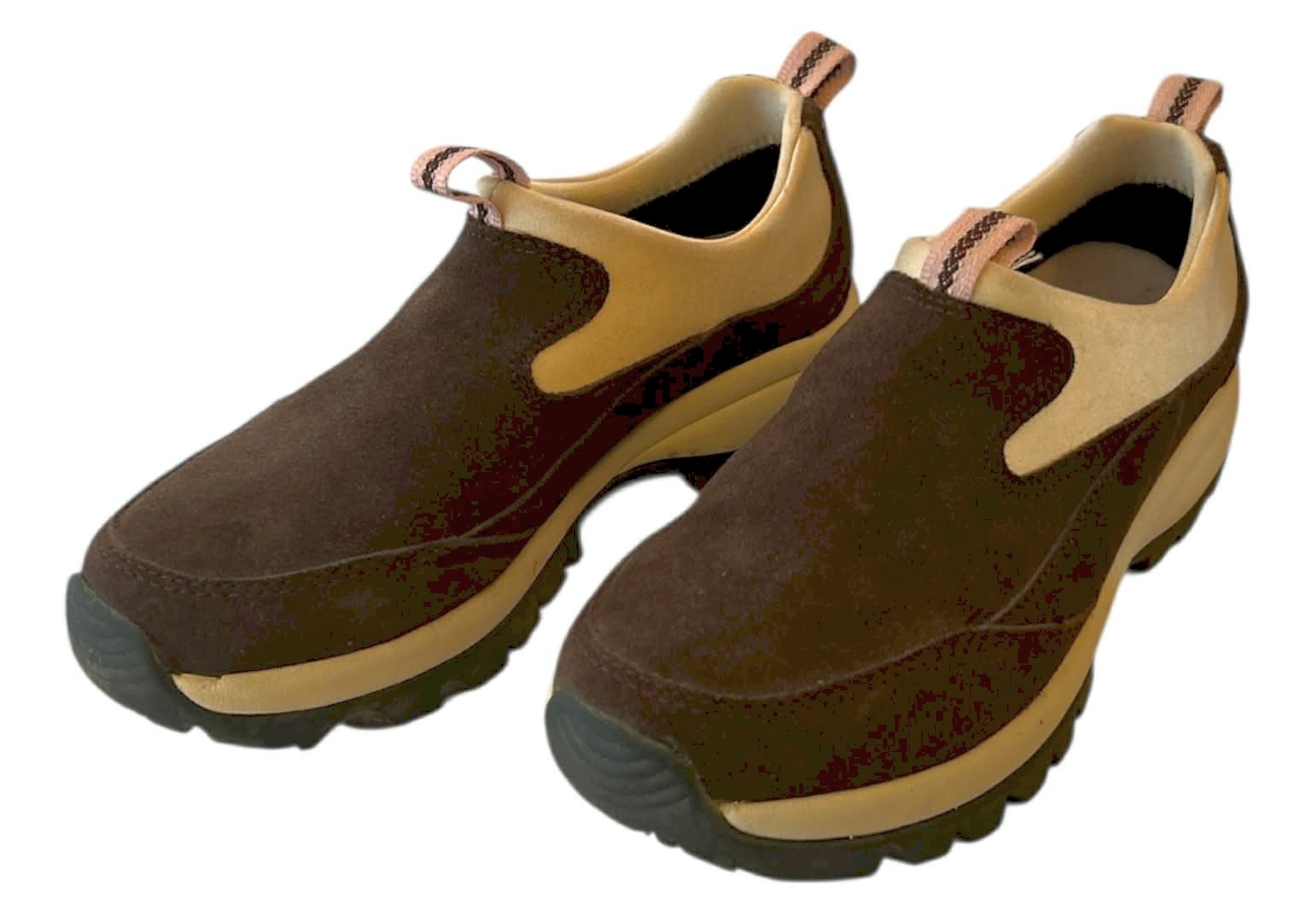 Women’s Slip On Outdoor Shoes by Quest