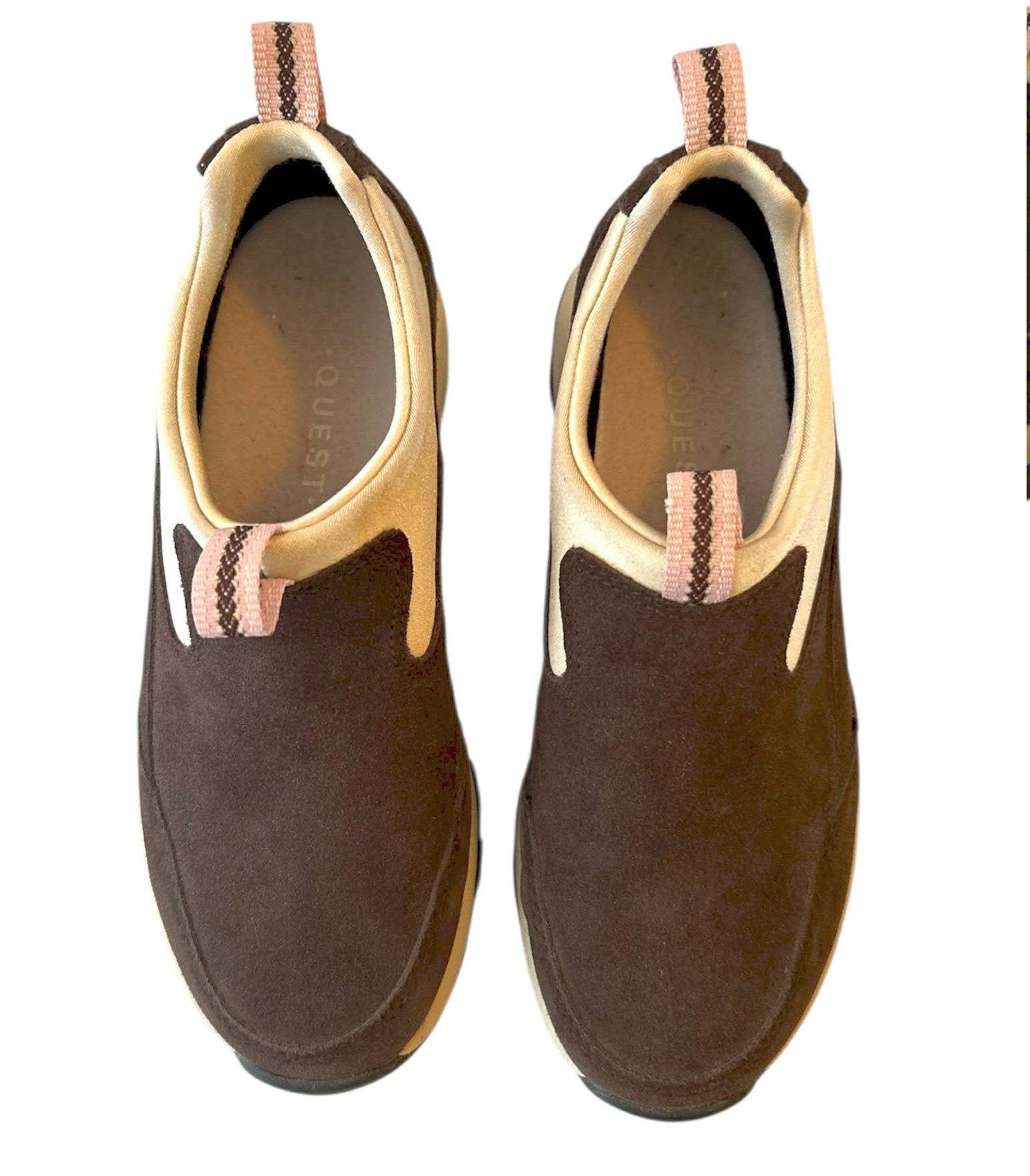 Women’s Slip On Outdoor Shoes by Quest
