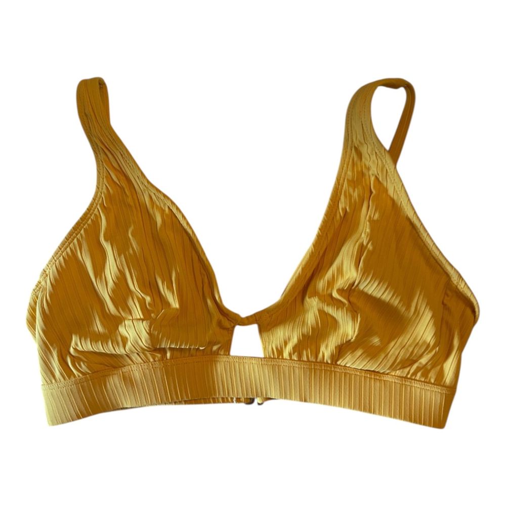 Women’s Old Navy Bikini Top Adjustable Strap Swimwear