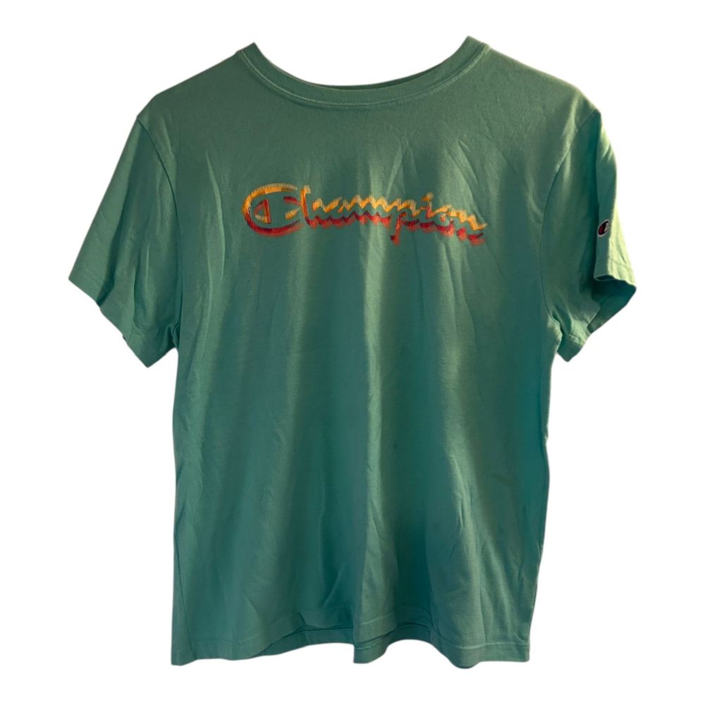 Women's Champion T-Shirt - Size L