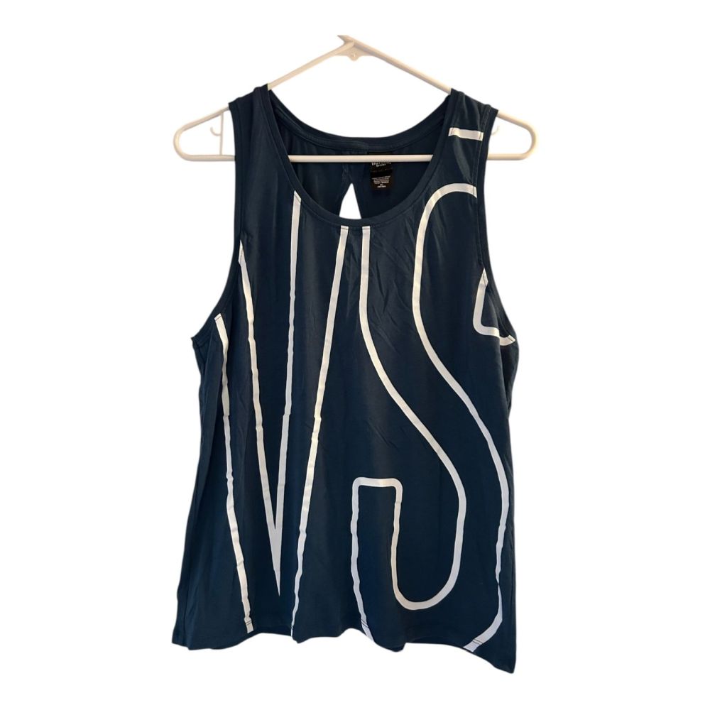 Women's Tank Top by Victoria Sport 