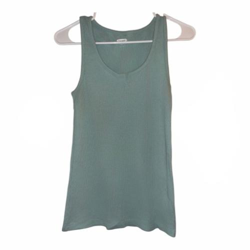 Women's Tank Top by Old Navy - Light Teal
